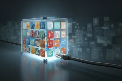 Illustration encapsulated - Image 1