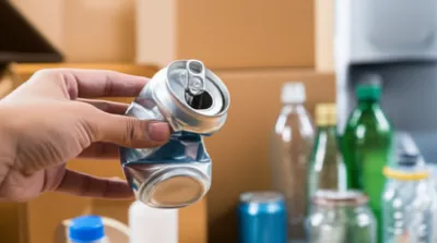 Illustration recyclable