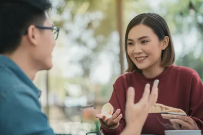 Illustration chinning - Image 1