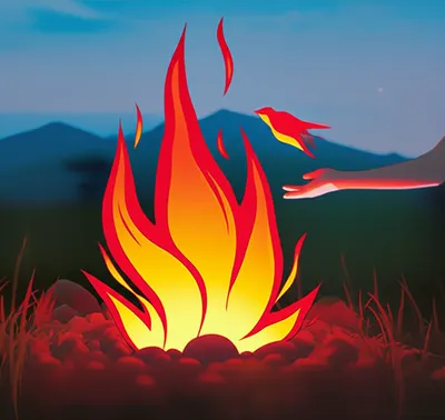 Illustration appeasing - Image 1