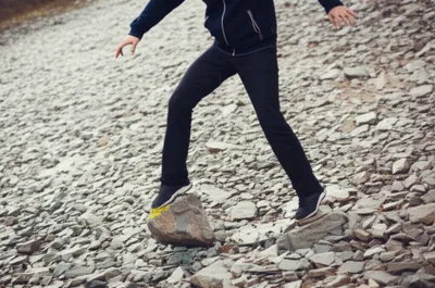 Hình ảnh minh họa faltering - Ảnh 1