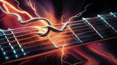 Illustration distortion - Image 1