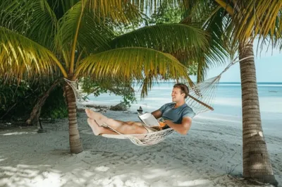 Illustration easier - Image 1