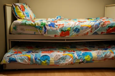 Illustration trundles - Image 1