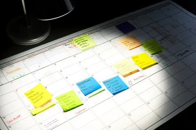 Illustration preplanned - Image 2