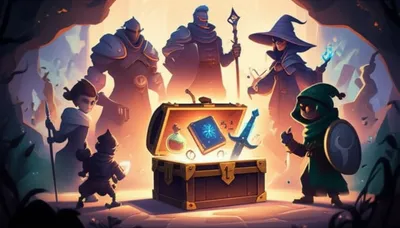 Illustration kits - Image 1