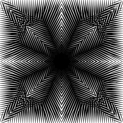 Illustration gun - Image 1