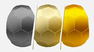 Illustration golden - Image 1