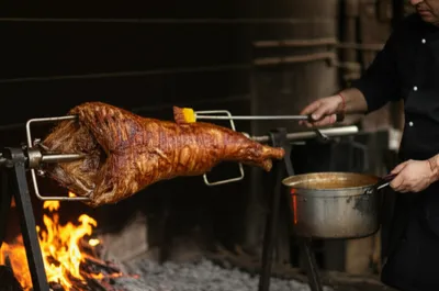 Illustration spitting - Image 1