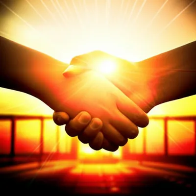 Illustration covenant - Image 1