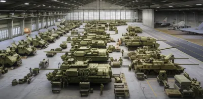 Illustration depot - Image 1