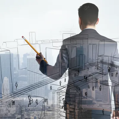 Illustration sketch - Image 1