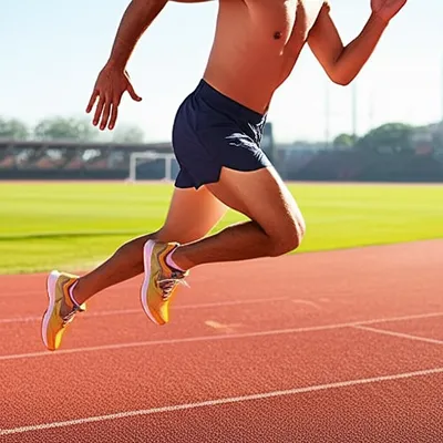 Illustration jock - Image 1