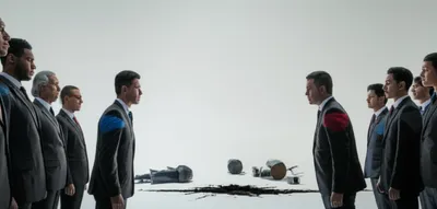 Illustration war - Image 1