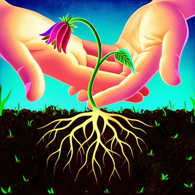 Illustration rebound - Image 1