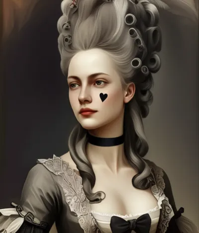 Illustration patches - Image 1