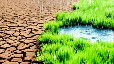 Illustration moisturizing - Image 1