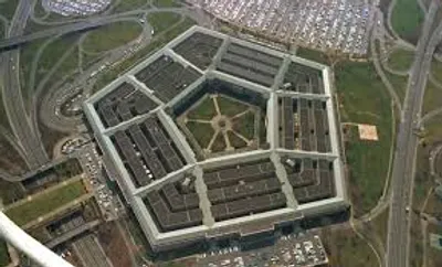 Illustration pentagon - Image 2