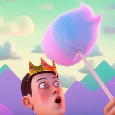 Illustration nob - Image 1