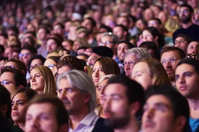 Illustration eyeballs - Image 1