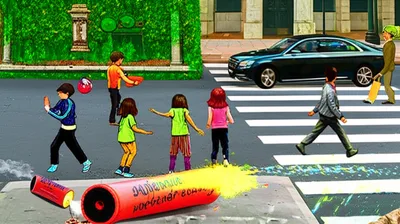 Illustration wanton - Image 1