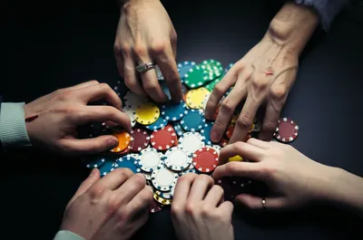 Illustration cutthroat - Image 1