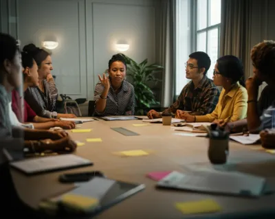 Illustration chaired - Image 1