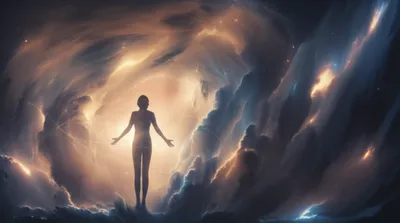 Illustration mysticism - Image 1