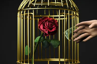 Illustration prostitution - Image 1