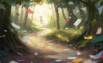 Illustration sent - Image 1