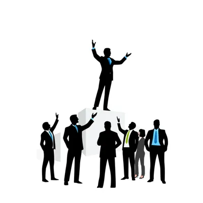 Illustration respect - Image 1