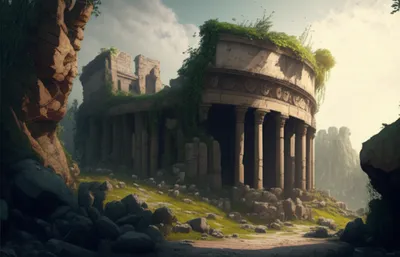 Illustration moles - Image 1