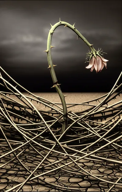 Illustration nether - Image 1