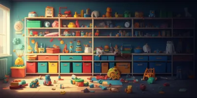 Illustration entropy - Image 1