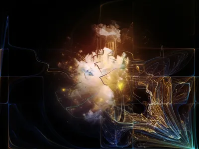 Illustration ganglion - Image 1