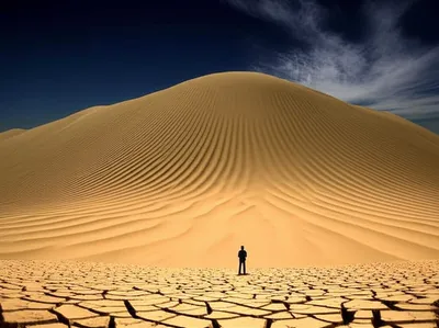 Illustration inevitability - Image 1