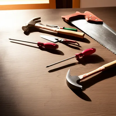 Illustration implements