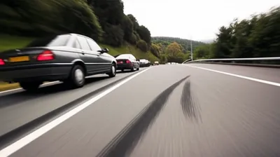 Illustration downshifted - Image 1