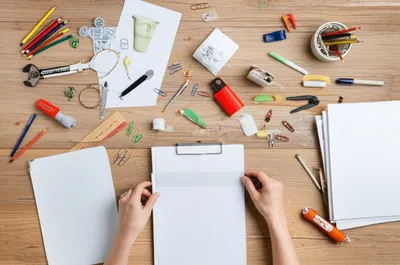 Illustration rehashed - Image 1