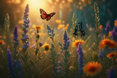 Illustration beautifully