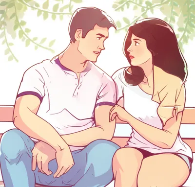 Illustration thick - Image 1