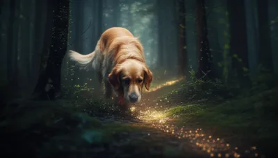 Illustration scents - Image 1