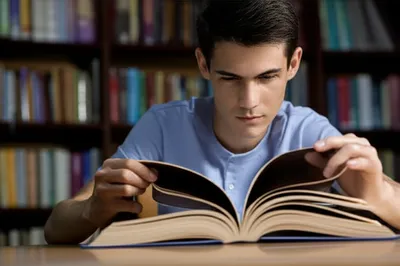 Illustration literates