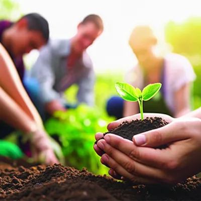 Illustration philanthropies - Image 1