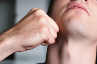 Illustration chin - Image 1