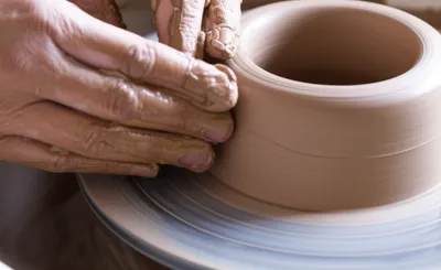 Illustration handcrafted