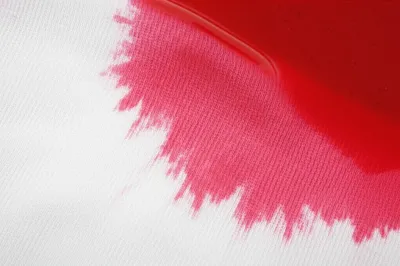 Illustration stained - Image 1