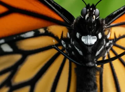 Illustration epaulet - Image 1