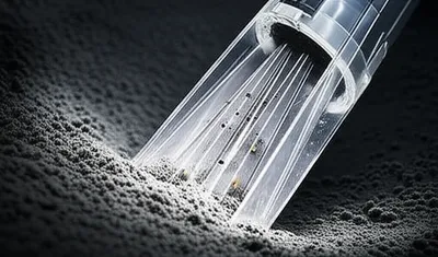 Illustration suctioned - Image 1