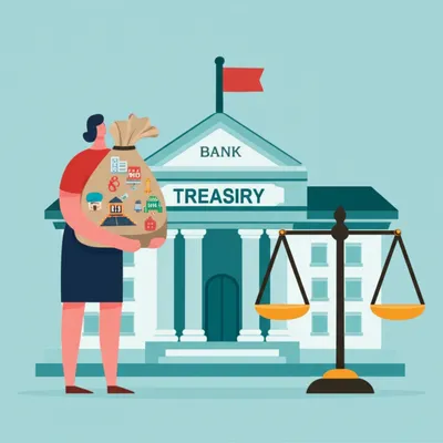 Illustration chancellor - Image 1